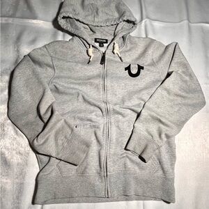 True Religion Hoodie